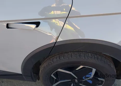 2024 Hyundai Ioniq 5 Sel z USA, uszkodzony, nr VIN KM8KN4DE0RU288899